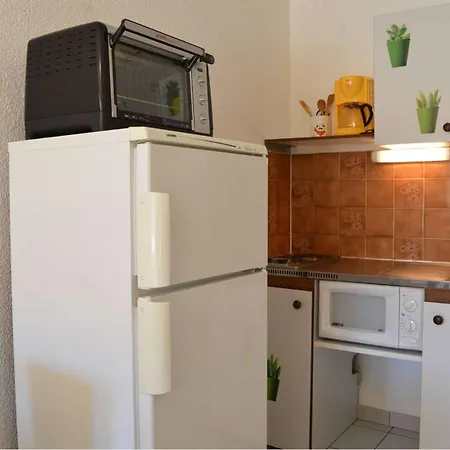 Apartment Cosy, 2 Pieces, Proche Et Parking Securise - Fr-1-229d-150 Fleury (Aude)