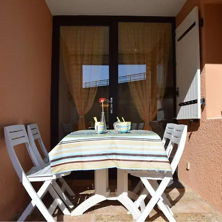 Apartment Cosy, 2 Pieces, Proche Et Parking Securise - Fr-1-229d-150 *