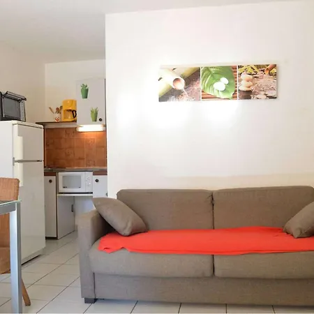 Apartment Cosy, 2 Pieces, Proche Et Parking Securise - Fr-1-229d-150 Fleury (Aude)