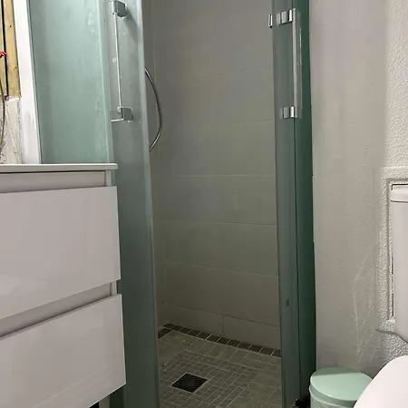Cosy, 2 Pieces, Proche Et Parking Securise - Fr-1-229d-150 Apartment Fleury (Aude)